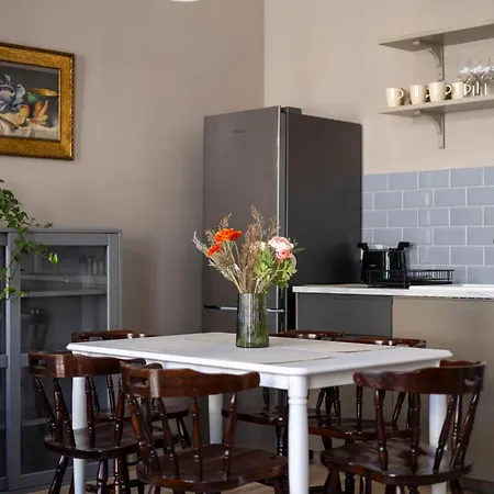 Charming Dream & Retreat By Prestige Homes Appartement Boedapest