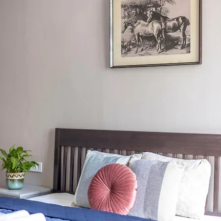 Appartement Charming Dream & Retreat By Prestige Homes Boedapest