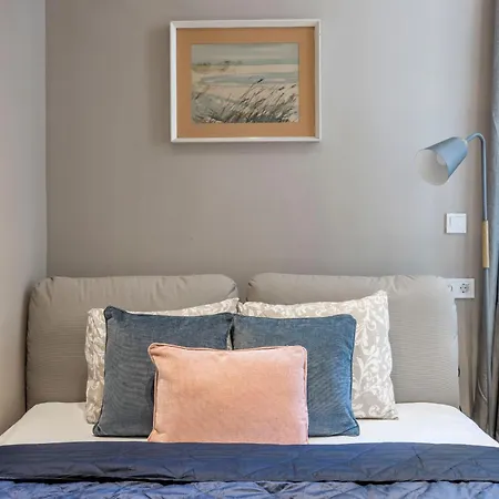 Charming Dream & Retreat By Prestige Homes דירה *