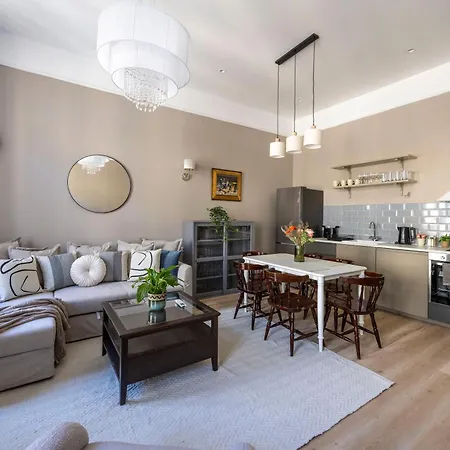 Appartement Charming Dream & Retreat By Prestige Homes *