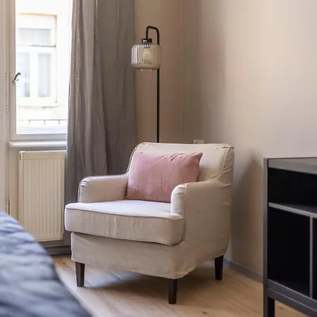 Charming Dream & Retreat By Prestige Homes Boedapest