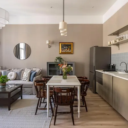 דירה Charming Dream & Retreat By Prestige Homes *