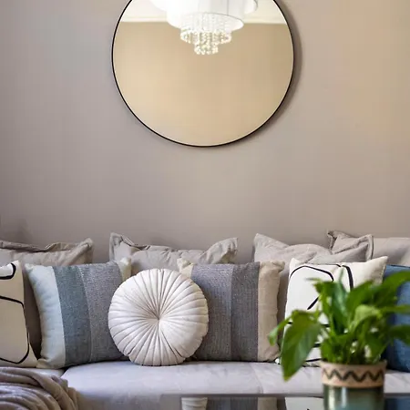 Charming Dream & Retreat By Prestige Homes Apartment *