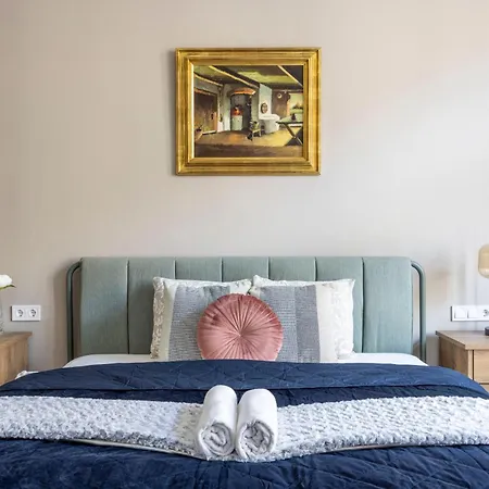 Charming Dream & Retreat By Prestige Homes Boedapest