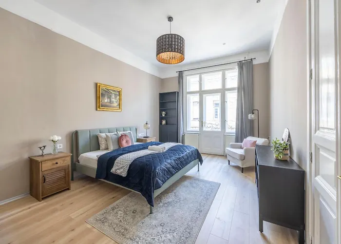 דירה Charming Dream & Retreat By Prestige Homes *