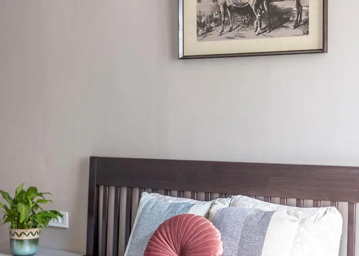 דירה Charming Dream & Retreat By Prestige Homes בודפשט