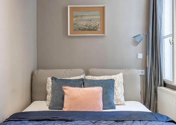 Charming Dream & Retreat By Prestige Homes דירה *