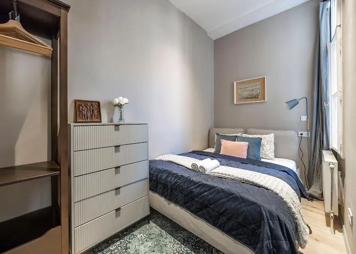 דירה Charming Dream & Retreat By Prestige Homes