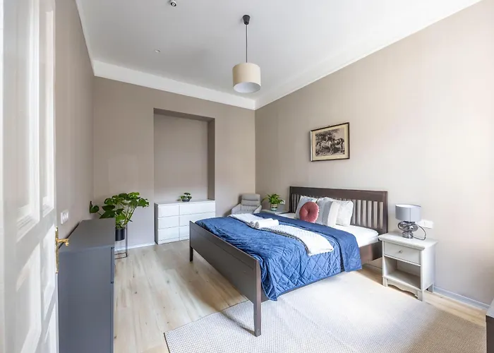 Charming Dream & Retreat By Prestige Homes * בודפשט