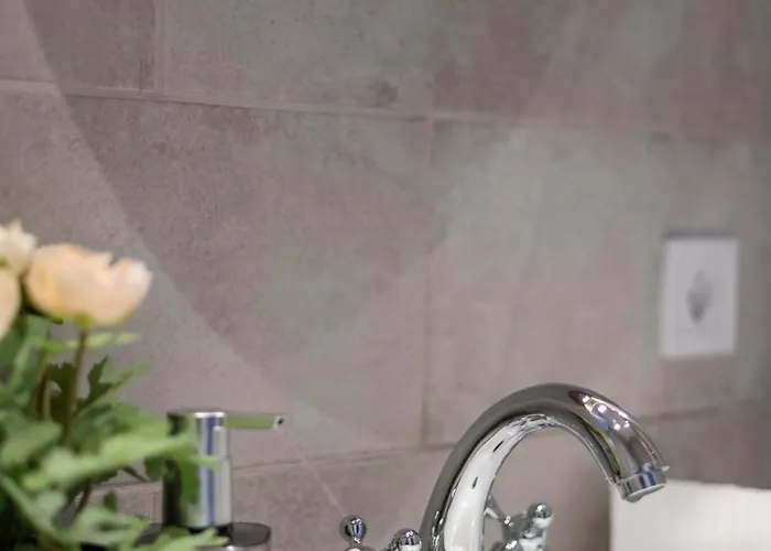 דירה Charming Dream & Retreat By Prestige Homes *