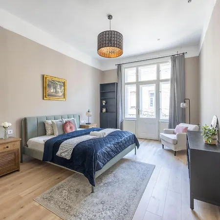Apartamento Charming Dream & Retreat By Prestige Homes *