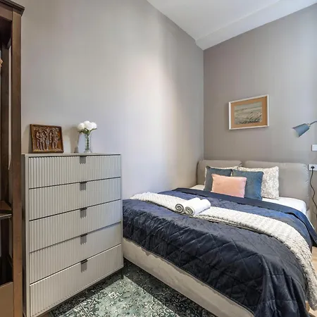 Apartamento Charming Dream & Retreat By Prestige Homes