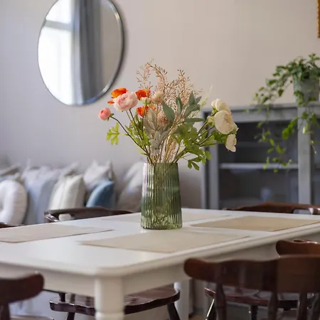 Charming Dream & Retreat By Prestige Homes Apartamento Budapest